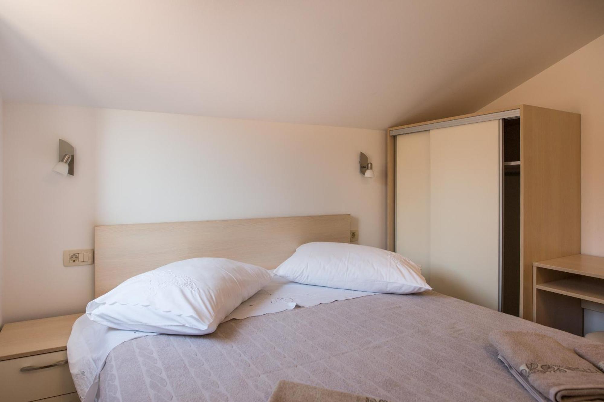 Apartments Sunrise Brist Rom bilde