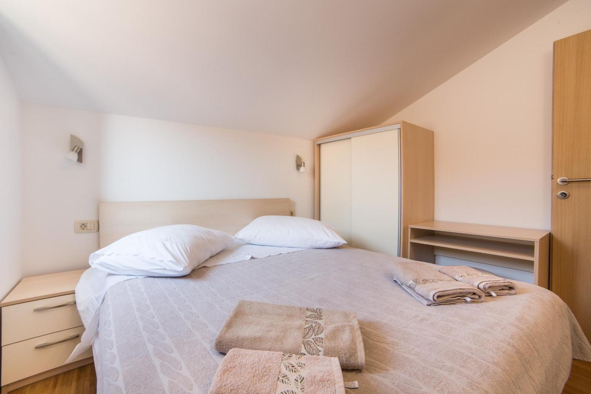 Apartments Sunrise Brist Rom bilde