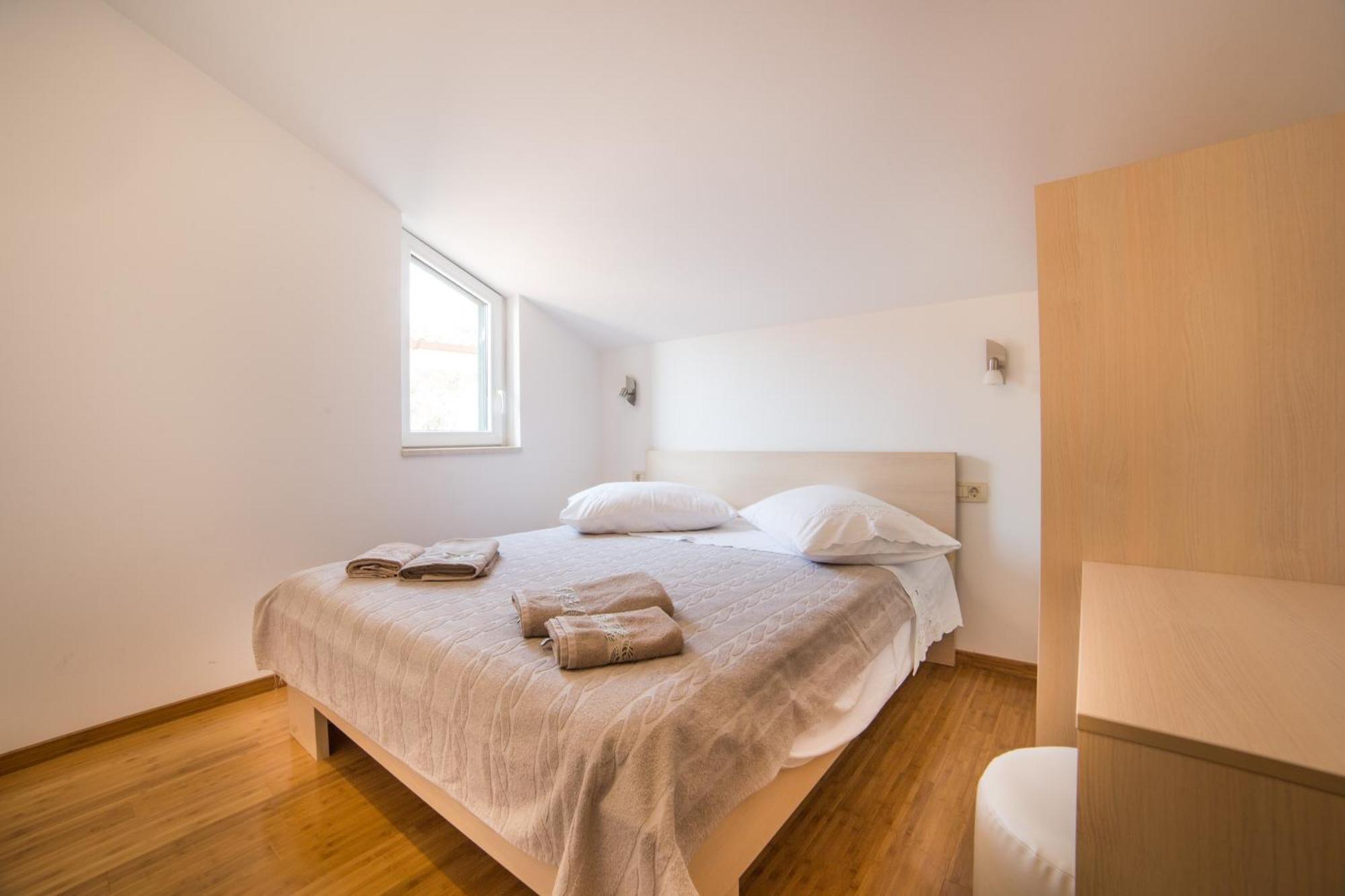 Apartments Sunrise Brist Rom bilde